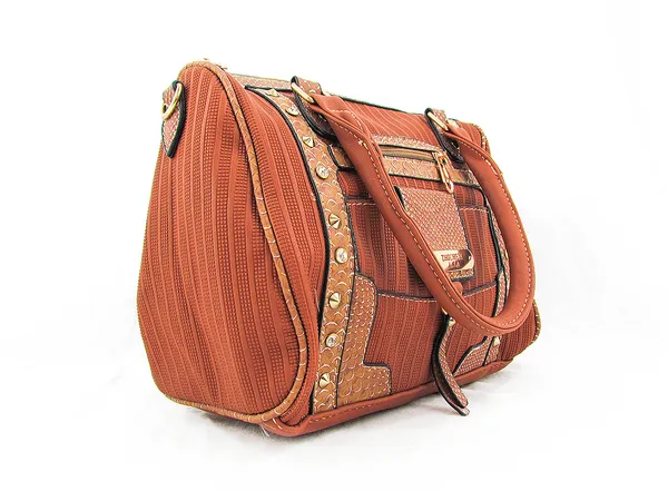 Cartera Zhichen con Escamas
